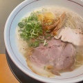 実際訪問したユーザーが直接撮影して投稿した市岡元町ラーメン専門店麺や 雅流の写真