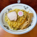 実際訪問したユーザーが直接撮影して投稿した境ラーメン / つけ麺珍々亭の写真