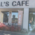 実際訪問したユーザーが直接撮影して投稿した一色下方町カフェビルズカフェ 片原一色店の写真
