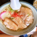 実際訪問したユーザーが直接撮影して投稿した古川荒谷郷土料理沖縄そばの写真
