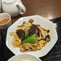 実際訪問したユーザーが直接撮影して投稿した上池台中華料理中国料理 藤菜の写真