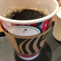 ドリップコーヒー - 実際訪問したユーザーが直接撮影して投稿した下山手通カフェスターバックスコーヒー 三宮生田新道店の写真のメニュー情報