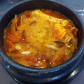 実際訪問したユーザーが直接撮影して投稿した飯積韓国料理韓国料理Bibim 酒々井プレミアム・アウトレット店の写真