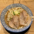 実際訪問したユーザーが直接撮影して投稿した阿野町ラーメン専門店二代目 麺の坊 晴レル屋の写真