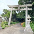 実際訪問したユーザーが直接撮影して投稿した江住公園日本童謡の園の写真