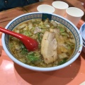 実際訪問したユーザーが直接撮影して投稿したあゆみ野ラーメン専門店神座 ららぽーと和泉店の写真