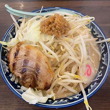 麺屋 武士道 八千代店のundefinedに実際訪問訪問したユーザーunknownさんが新しく投稿した新着口コミの写真