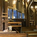 実際訪問したユーザーが直接撮影して投稿した八幡町イタリアンもく遊りん 木工房 食工房の写真
