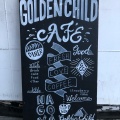 実際訪問したユーザーが直接撮影して投稿した千代田カフェGolden child cafeの写真