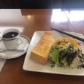 実際訪問したユーザーが直接撮影して投稿した旗屋カフェJBC cafeの写真