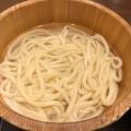 実際訪問したユーザーが直接撮影して投稿した太郎丸うどん丸亀製麺 穂波店の写真