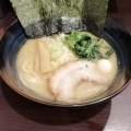 実際訪問したユーザーが直接撮影して投稿した外神田ラーメン専門店ゴル麺。秋葉原店の写真