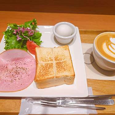 OGAWA COFFEE 京都駅店のundefinedに実際訪問訪問したユーザーunknownさんが新しく投稿した新着口コミの写真