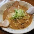 実際訪問したユーザーが直接撮影して投稿した昭和中央ラーメン / つけ麺ラーメン純水 イオン釧路昭和店の写真