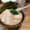 実際訪問したユーザーが直接撮影して投稿した住田町ラーメン / つけ麺一正家の写真