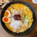 実際訪問したユーザーが直接撮影して投稿した東大通ラーメン / つけ麺とうせんやの写真