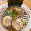 実際訪問したユーザーが直接撮影して投稿した玉島乙島ラーメン専門店びぃびぃ麺楽の写真