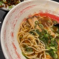 実際訪問したユーザーが直接撮影して投稿した築港新町ラーメン / つけ麺拉麺 らのくらの写真