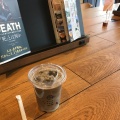 実際訪問したユーザーが直接撮影して投稿した上野カフェBLUE LEAF CAFE 上野の写真