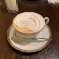 実際訪問したユーザーが直接撮影して投稿した栄町カフェCafe restoの写真