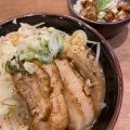 実際訪問したユーザーが直接撮影して投稿した今泉ラーメン専門店麺屋達 掛尾店の写真