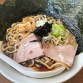 実際訪問したユーザーが直接撮影して投稿した東仙台ラーメン専門店麺屋 翔の写真