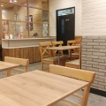 実際訪問したユーザーが直接撮影して投稿した厚別中央二条ドーナツミスタードーナツ 新札幌デュオ店の写真