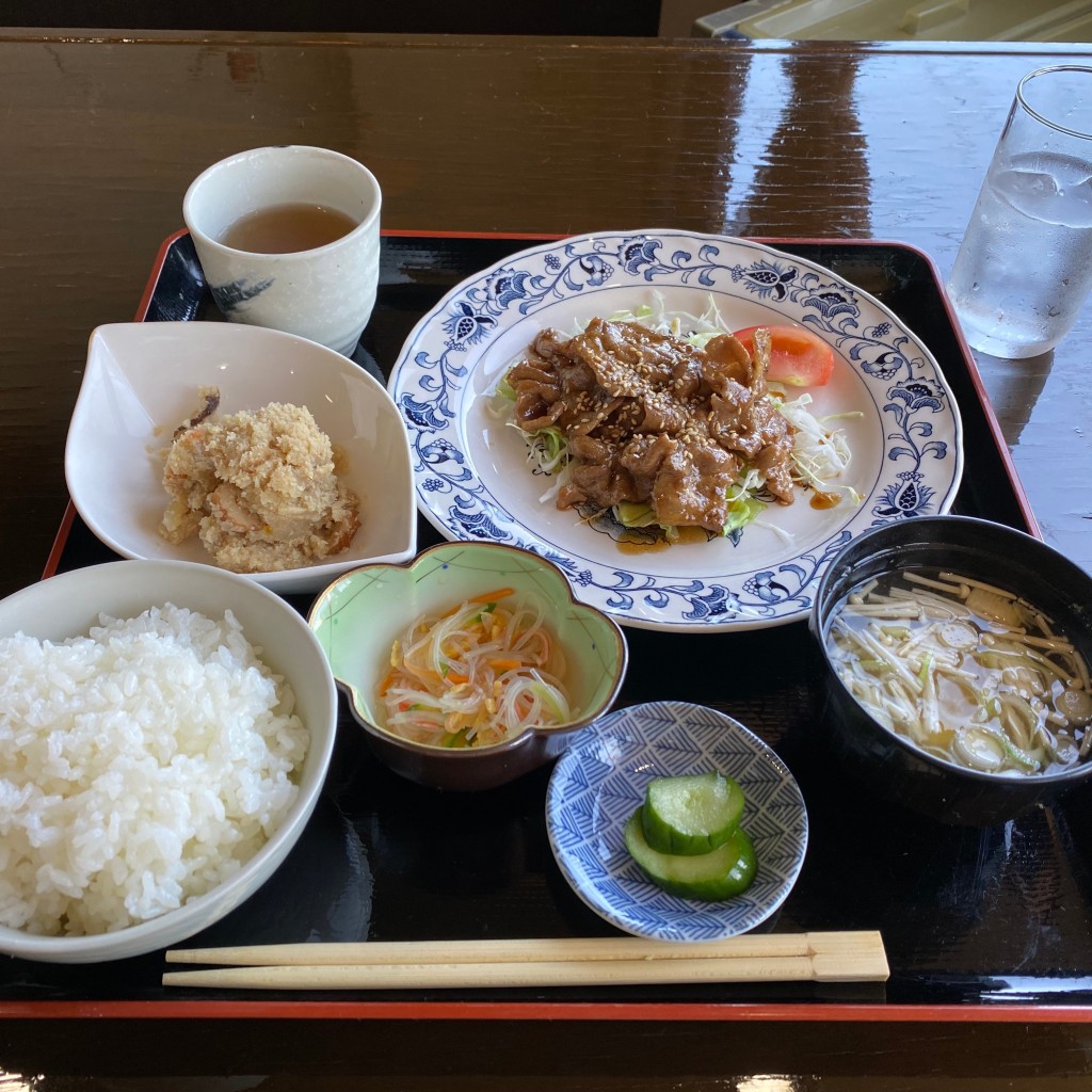 実際訪問したユーザーが直接撮影して投稿した上荒屋喫茶店るうの写真