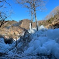 実際訪問したユーザーが直接撮影して投稿した芦ケ久保地域名所あしがくぼの氷柱の写真