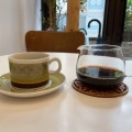 ブラジル(深煎り) - 実際訪問したユーザーが直接撮影して投稿した大井コーヒー専門店フローラ コーヒー オオイマチの写真のメニュー情報