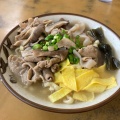 実際訪問したユーザーが直接撮影して投稿した名嘉真定食屋なかま食堂の写真