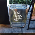 実際訪問したユーザーが直接撮影して投稿した大名カフェLOST BOYS COFFEEの写真