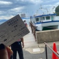 実際訪問したユーザーが直接撮影して投稿した日出遊覧船伊根湾めぐり遊覧船の写真