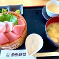 実際訪問したユーザーが直接撮影して投稿した神在西魚介 / 海鮮料理糸島食堂本店の写真