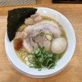 実際訪問したユーザーが直接撮影して投稿した田無町ラーメン専門店麺屋 瑞風の写真