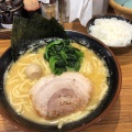 実際訪問したユーザーが直接撮影して投稿した西川口ラーメン専門店壱角家 西川口店の写真