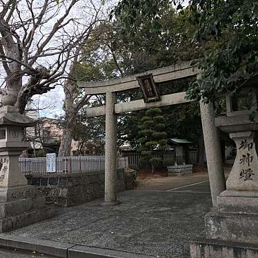 ぶどううり・くすこさんが投稿した野間神社のお店健速神社/タケハヤジンジャの写真