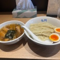 実際訪問したユーザーが直接撮影して投稿した渡辺通ラーメン専門店名門の写真