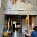 実際訪問したユーザーが直接撮影して投稿した小室カフェカフェ ザ ガーデンの写真
