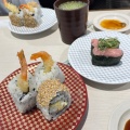 実際訪問したユーザーが直接撮影して投稿した飯塚町寿司魚べい 飯塚店の写真