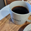 おすすめコーヒー - 実際訪問したユーザーが直接撮影して投稿した奥沢カフェgouterの写真のメニュー情報