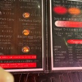 実際訪問したユーザーが直接撮影して投稿した南四条西スープカレーSOUP CURRY&HAMBURG 龍祈(TATSUKI)の写真