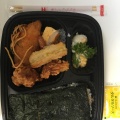 海苔弁当 - 実際訪問したユーザーが直接撮影して投稿した上野芝町お弁当ほっかほっか亭 上野芝駅前の写真のメニュー情報