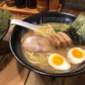 名物特丸 - 実際訪問したユーザーが直接撮影して投稿した宇田川町ラーメン専門店金伝丸の写真のメニュー情報