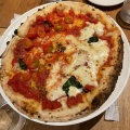 実際訪問したユーザーが直接撮影して投稿した光が丘イタリアンItalian Kitchen VANSAN 光が丘IMA店の写真