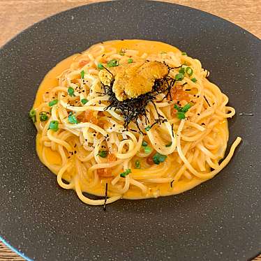 実際訪問したユーザーが直接撮影して投稿した西浦パスタ生麺専門鎌倉パスタ 羽曳野店の写真