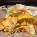 実際訪問したユーザーが直接撮影して投稿した道玄坂メキシコ料理TACOBELL 渋谷道玄坂店の写真