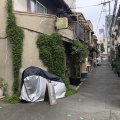 実際訪問したユーザーが直接撮影して投稿した浪花町カフェ自家焙煎珈琲 喫茶 路地の写真