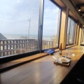 実際訪問したユーザーが直接撮影して投稿した角田浜カフェ燦燦カフェの写真