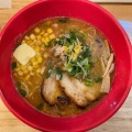 実際訪問したユーザーが直接撮影して投稿した深江北ラーメン / つけ麺麺匠 輪の写真